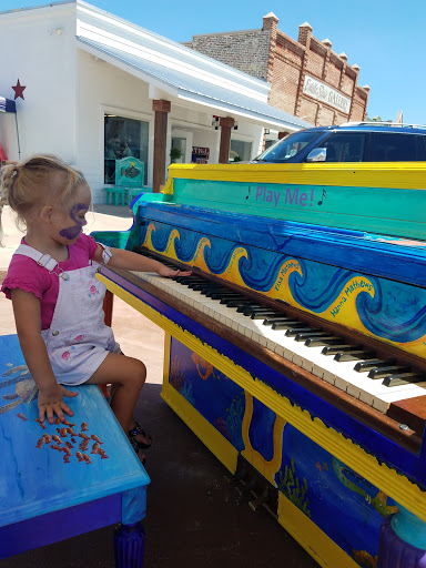 Gift Shop «Treasure Islander Shop», reviews and photos, 301 S Austin St, Rockport, TX 78382, USA