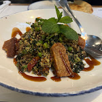 Photo n°4 de l'avis de Haya. fait le 20/08/2023 à 20:13 sur le  Hosteria del Mercato à Rome