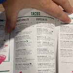 Photo n°1 de l'avis de Alexandra.a fait le 17/10/2023 à 17:33 sur le  Guacamole à Regensburg