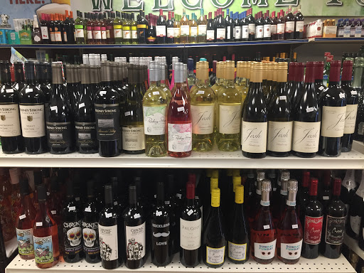 Liquor Store «Lucky Wine & Liquors», reviews and photos, 66 Newbury Ave, Quincy, MA 02171, USA
