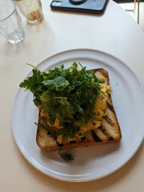 Les plus récentes photos du Restaurant servant le petit-déjeuner Echo à Paris - n°2