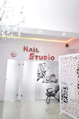 NAIL STUDIO - Salon de înfrumusețare