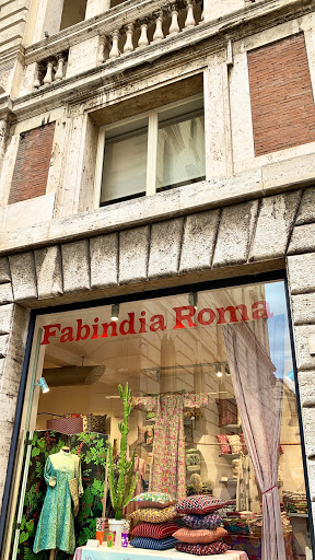 Fabindia Roma