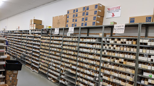 Electronics Store «Tanner Electronics», reviews and photos, 1100 Valwood Pkwy #100, Carrollton, TX 75006, USA