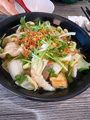 Mitasie Vegan Cafe image