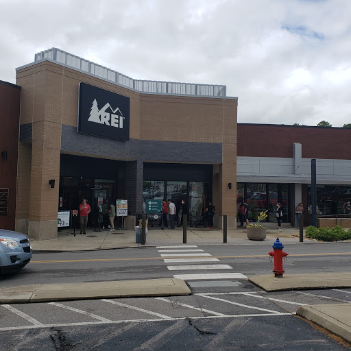 Camping Store «REI», reviews and photos, 261 Franklin Rd, Brentwood, TN 37027, USA