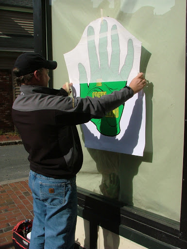 Book Store «Green Hand Bookshop», reviews and photos, 661 Congress St, Portland, ME 04101, USA