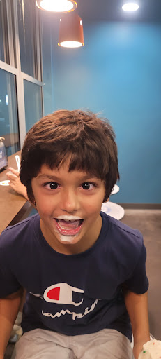 Ice Cream Shop «Sweet Cow», reviews and photos, 1882 S Pearl St, Denver, CO 80210, USA