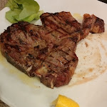 Photo n°1 de l'avis de Paolo.u fait le 25/04/2023 à 07:32 sur le  Ristorante trattoria le Piastre à Capannori