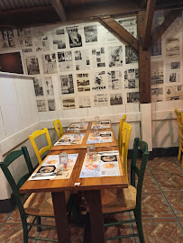 Atmosphère du Restaurant La Pataterie Terville - n°12