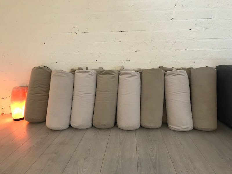 This Is Yoga, photo 4