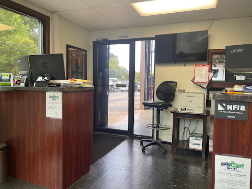 Auto Repair Shop «The Car Care Center Inc», reviews and photos, 718 US-70, Pegram, TN 37143, USA