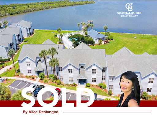 Real Estate Agency «Coldwell Banker Coast Realty», reviews and photos, 1625 S Washington Ave, Titusville, FL 32780, USA