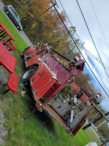 Bagel Shop «Firehouse Bagel Co», reviews and photos, 332 US-206, Branchville, NJ 07826, USA