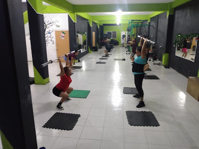 Fit Club Diamond - C. juan de la Luz Enriquez 406 altos, Centro, 96026 Acayucan, Ver., Mexico