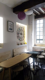 Photo n°33 de Sushi Tea-m à Rouen ()