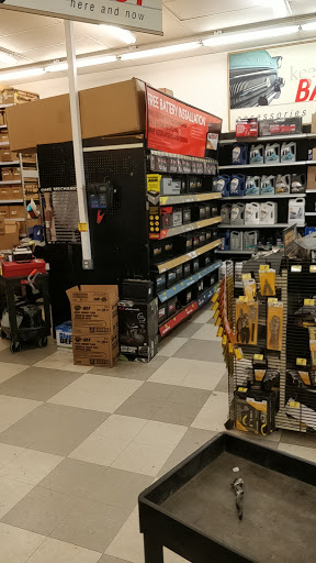 Auto Parts Store «Advance Auto Parts», reviews and photos, 1449 Chain Bridge Rd, McLean, VA 22101, USA