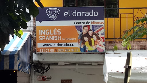 El Dorado Spanish School