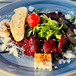 Photo n°1 de l'avis de Alexander. fait le 20/06/2023 à 08:34 sur le  Yachteck à Kühlungsborn