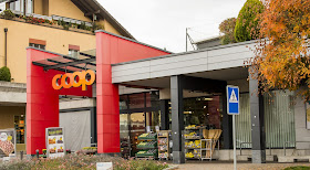 Coop Supermarkt Niederrohrdorf