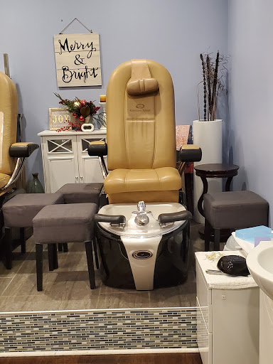Spa «Lontis Day Spa & Salon», reviews and photos, 811 Lasalle Ave, Minneapolis, MN 55402, USA