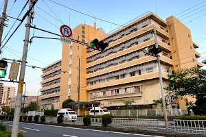 Nishiyodo Hospital Nozato Clinic image