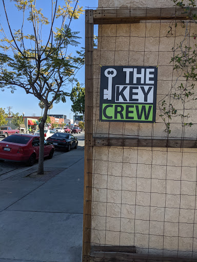 Locksmith «The Key Crew Locksmith», reviews and photos, 3401 Adams Ave, San Diego, CA 92116, USA