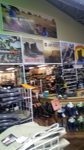 Camping Store «Harry’s Outdoor», reviews and photos, 691 US-130, Robbinsville, NJ 08691, USA