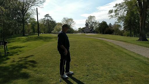 Golf Course «Cherry Ridge Golf», reviews and photos, 1211 W River Rd N, Elyria, OH 44035, USA