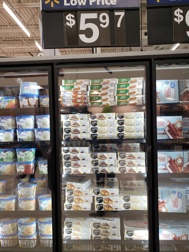 Department Store «Walmart Supercenter», reviews and photos, 8160 Macedonia Commons Blvd, Macedonia, OH 44056, USA