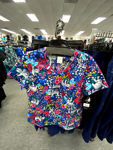 Uniform Store «Scrub Pro Uniforms & Gallo Clothing», reviews and photos, 78 Mountain Rd, Glen Burnie, MD 21060, USA