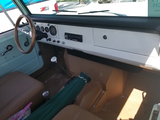 Auto Parts Store «NAPA Auto Parts - Myrtle Beach Auto & Truck Parts», reviews and photos, 4820 US Highway 17 Bypass South, Myrtle Beach, SC 29588, USA