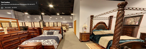 Furniture Store «That Furniture Outlet», reviews and photos, 7427 Washington Ave S, Eden Prairie, MN 55344, USA