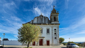 Igreja Matriz de Constância / Igreja de Nossa Senhora dos Mártires