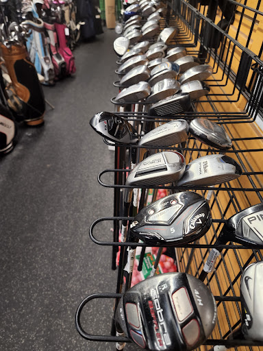 Sporting Goods Store «Play It Again Sports», reviews and photos, 1705 Weir Dr #5, Woodbury, MN 55125, USA