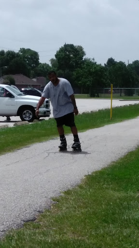 Park «Matzke Park», reviews and photos, 13110 Jones Rd, Houston, TX 77070, USA