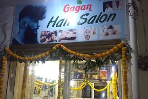 GAGAN HAIR SALON image