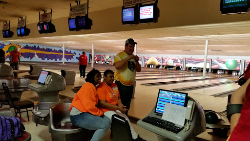 Bowling Alley «Westdale Bowling Center & Lazer Tag», reviews and photos, 2020 Scotty Dr, Cedar Rapids, IA 52404, USA
