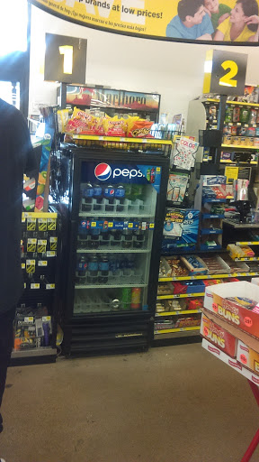 Discount Store «Dollar General», reviews and photos, 1917 Martin Luther King Jr Dr, North Chicago, IL 60064, USA