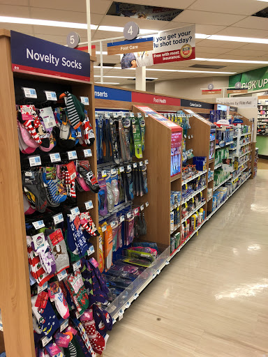 Pharmacy «Rite Aid», reviews and photos, 5650 Schaefer Rd, Dearborn, MI 48126, USA