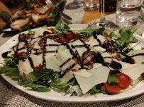 Salade caprese du Restaurant italien Pizzeria Vivaldi à Le Perreux-sur-Marne - n°1