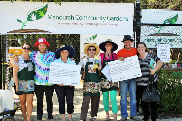 Mandurah Community Gardens