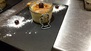 Photo n°24 de Restaurant La Bouteille Bleue à Périgueux ()