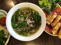 Phô du Restaurant vietnamien Loan (ex. Asian Soupe) à Paris - n°18