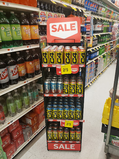 Grocery Store «Stop & Shop», reviews and photos, 505 Richmond Ave, Point Pleasant Beach, NJ 08742, USA