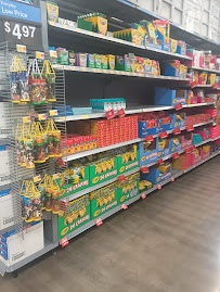 Walmart Supercenter - Photo 8 - Car repair in Youngstown, OH, Youngstown