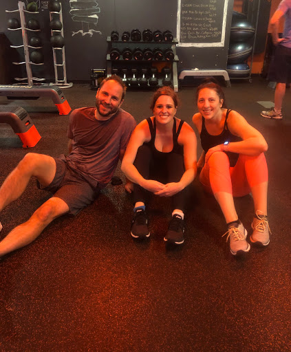 Health Club «Orangetheory Fitness Highlands», reviews and photos, 3300 W 32nd Ave, Denver, CO 80211, USA