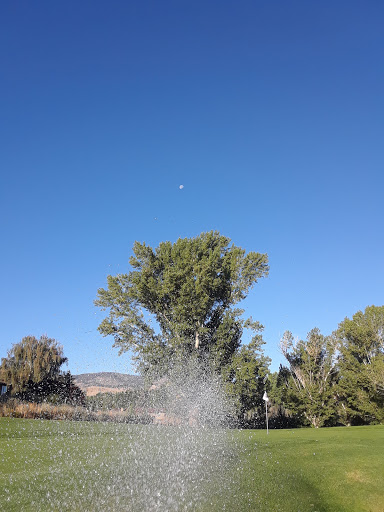 Golf Course «Lakeridge Golf Course», reviews and photos, 1218 Golf Club Dr, Reno, NV 89519, USA