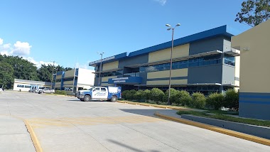 Jefatura Departamental De Policia