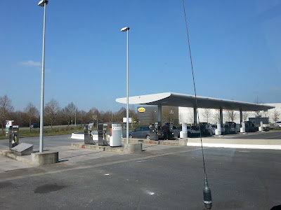 E.Leclerc Station Service à Seclin
